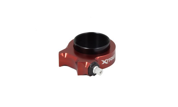 XTRIG nastavovač předpětí pružiny zadního tlumiče (Preload Adjuster) KTM SX 50 '21-'27; HUSQVARNA TC 50 '21-'27; GAS GAS MC 50 '21-'27