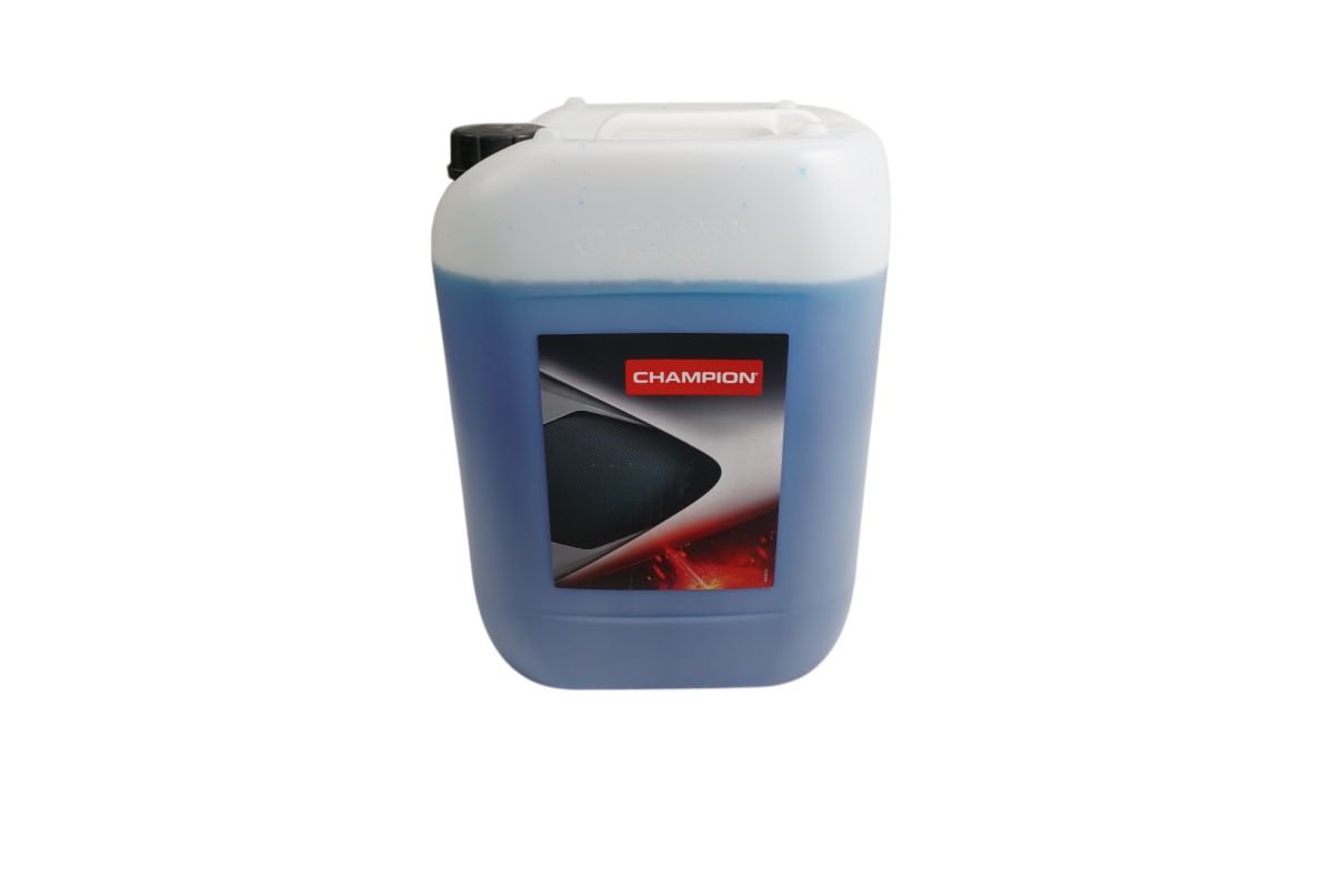 Levně CHAMPION chladící kapalinaY COOLANT G11 -36°C 20L (CHAMPION chladící kapalinaY COOLANT G11 -36°C 20L)