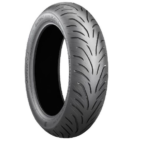 BRIDGESTONE 160/60R15 SC2 67H TL ZADNÍ DOT 2025 (BRIDGESTONE 160/60R15 SC2 67H TL ZADNÍ DOT 2025)