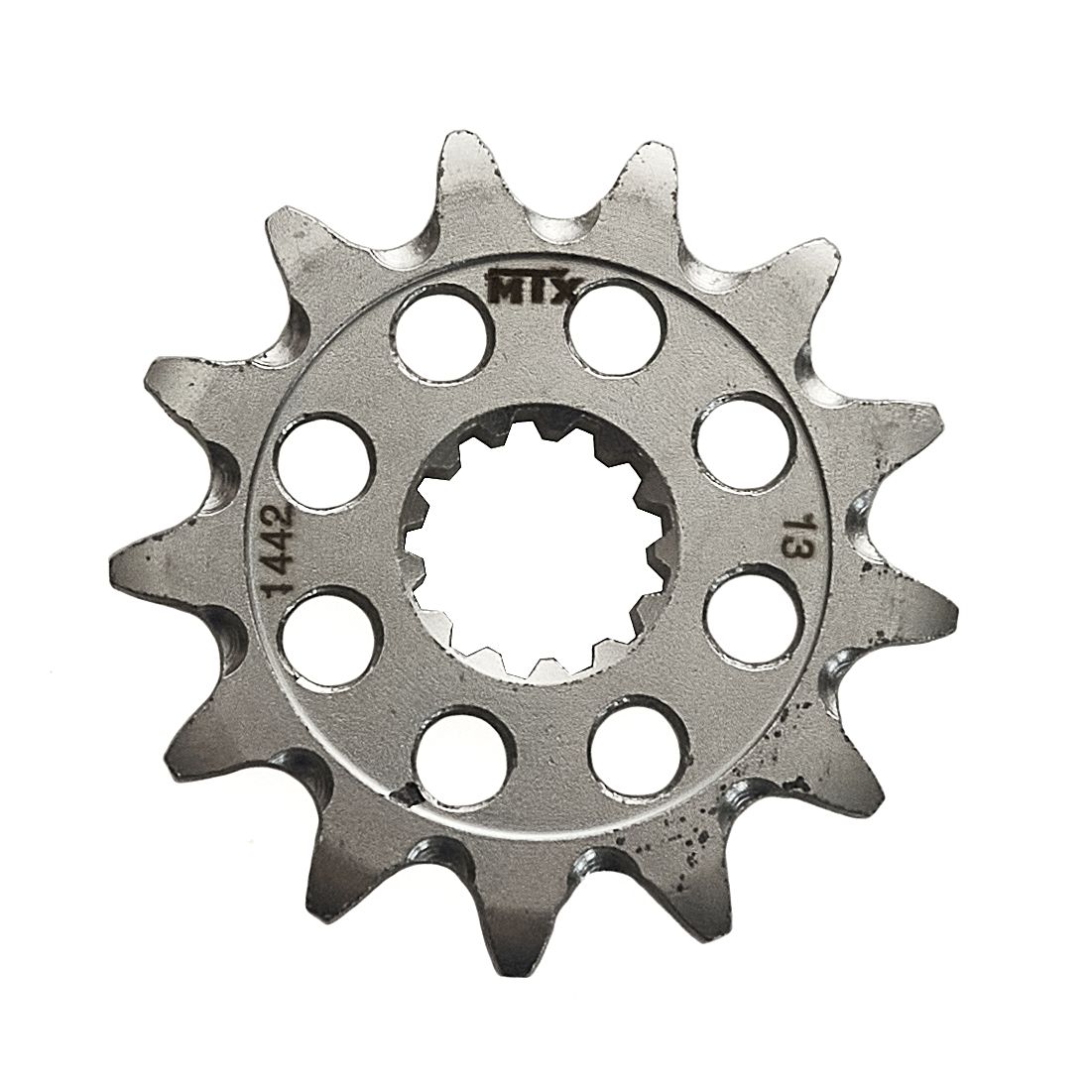 Sprocket front MTX 10H-442-13 (144213jt)