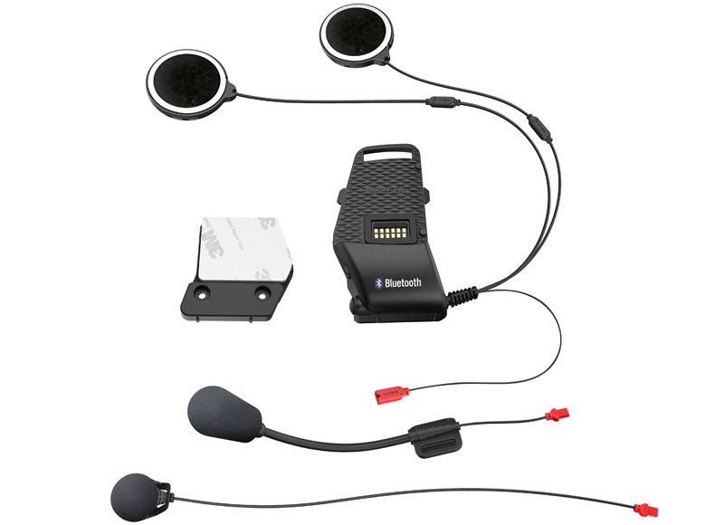 Installation kit for intercom SENA 10S-A0301