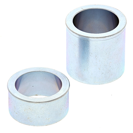 ALL BALLS rozpěrky předního kola HONDA CR125/250 02-07, CRF250R 04-24, CRF450R 02-24 (WSF-01)