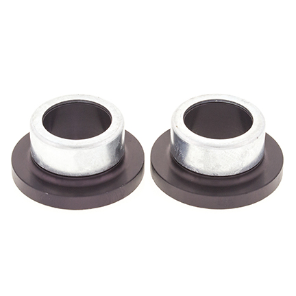 ALL BALLS rear wheel spacers HONDA XR 650R 00-07