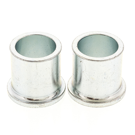 ALL BALLS rozpěrky předního kola KAWASAKI KX 125/250 06-08, KXF 250 06-20, KXF 450 06-18 (WSF-04)