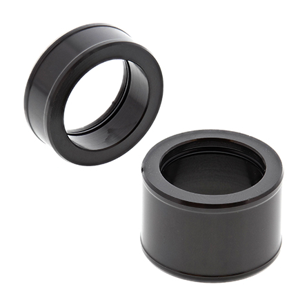 ALL BALLS rozpěrky předního kola YAMAHA YZF250 14-22, YZF250X 15-22, YZF450 14-22, YZF450X 16-22