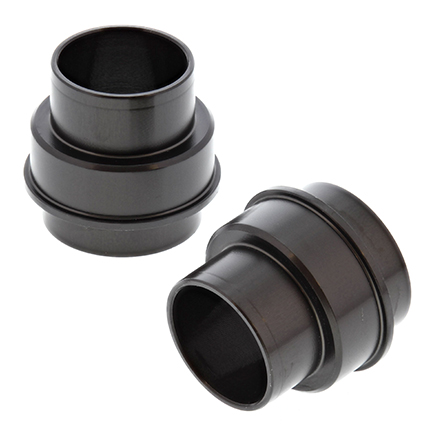 ALL BALLS rozpěrky předního kola HUSQVARNA TC 85 14-25, KTM FREERIDE 250 R 15-17, FREERIDE 350 15, SX 85 12-25, SXS 85 13-14, GAS GAS MC 85 21-25