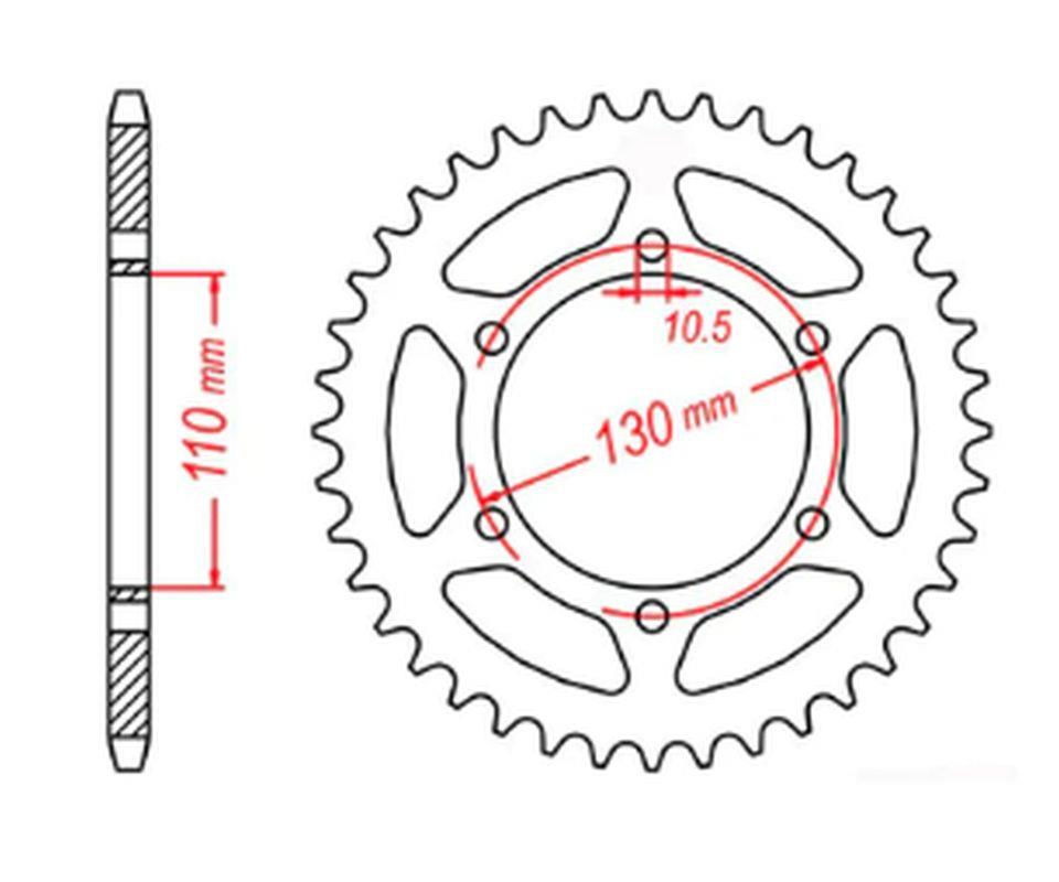 MTX 11-192-41 (JTR486.41)
