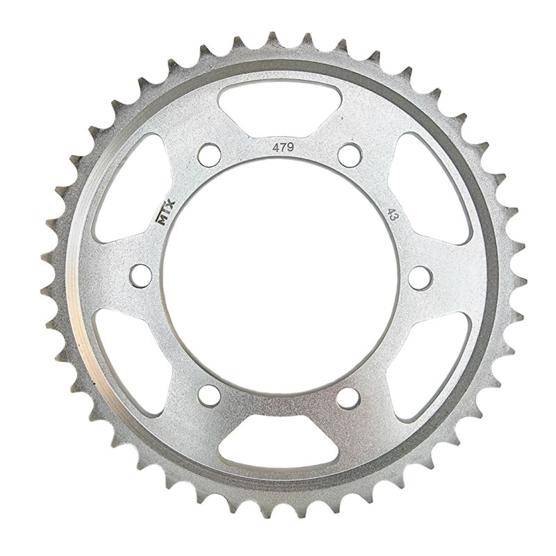 MTX 11-198-43 (24143jt)