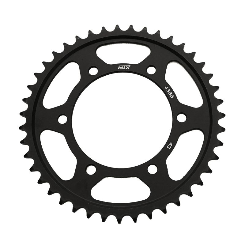 MTX 11-876-43 (438543jt)