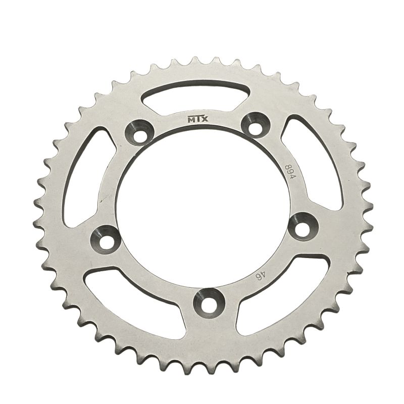 MTX PARTS rozeta 4552 50 KTM SX 60/65 97-21, HUSQVARNA TC 65 17- (455250JT) (řetěz 420) (MTX PARTS rozeta 4552 50 KTM SX 60/65 97-21, HUSQVARNA TC 65)