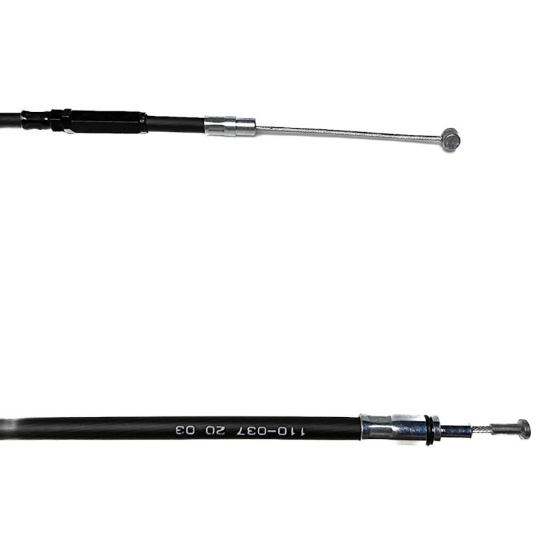 PSYCHIC spojkové lanko KTM SX/EXC 250 94-98, SX 300 94-96, SX/EXC 360 96-97, SX/EXC 380 98 (L3910037) (PSYCHIC spojkové lanko KTM SX/EXC 250 94-98,)