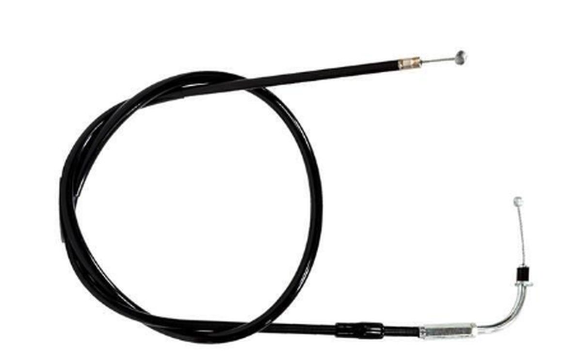 PSYCHIC lanko plynu KTM SX 50 JUNIOR 09, SX 50 MINI 09-11 (45-1050) (PSYCHIC lanko plynu KTM SX 50 JUNIOR 09, SX 50 MINI 09-11 (45-1050))