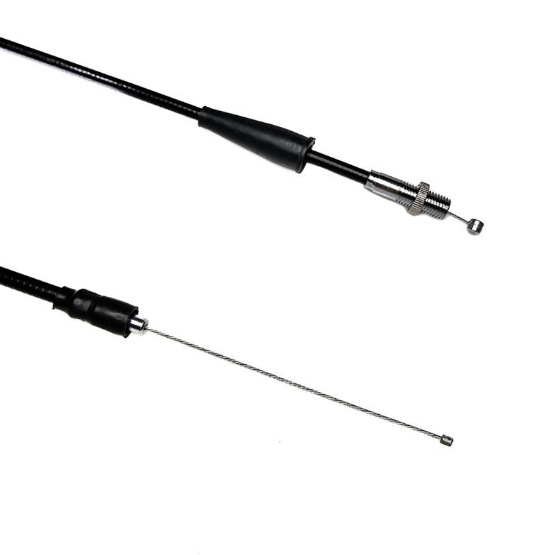 PSYCHIC lanko plynu KTM SX 65 09-13, XC 65 09, (45-1047) (PSYCHIC lanko plynu KTM SX 65 09-13, XC 65 09, (45-1047))