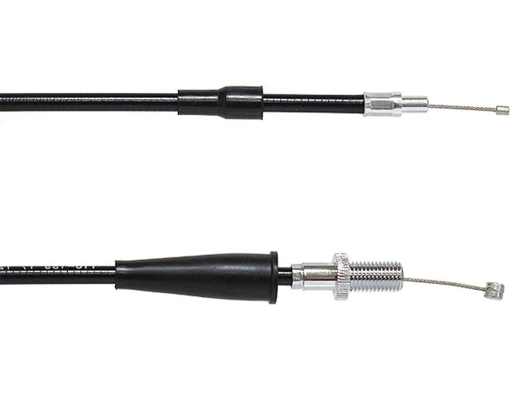 PSYCHIC lanko plynu KTM SX/SXS MINI 50 12-20 (53.112068,45-1268) (PSYCHIC lanko plynu KTM SX/SXS MINI 50 12-20 (53.112068,45-1268))