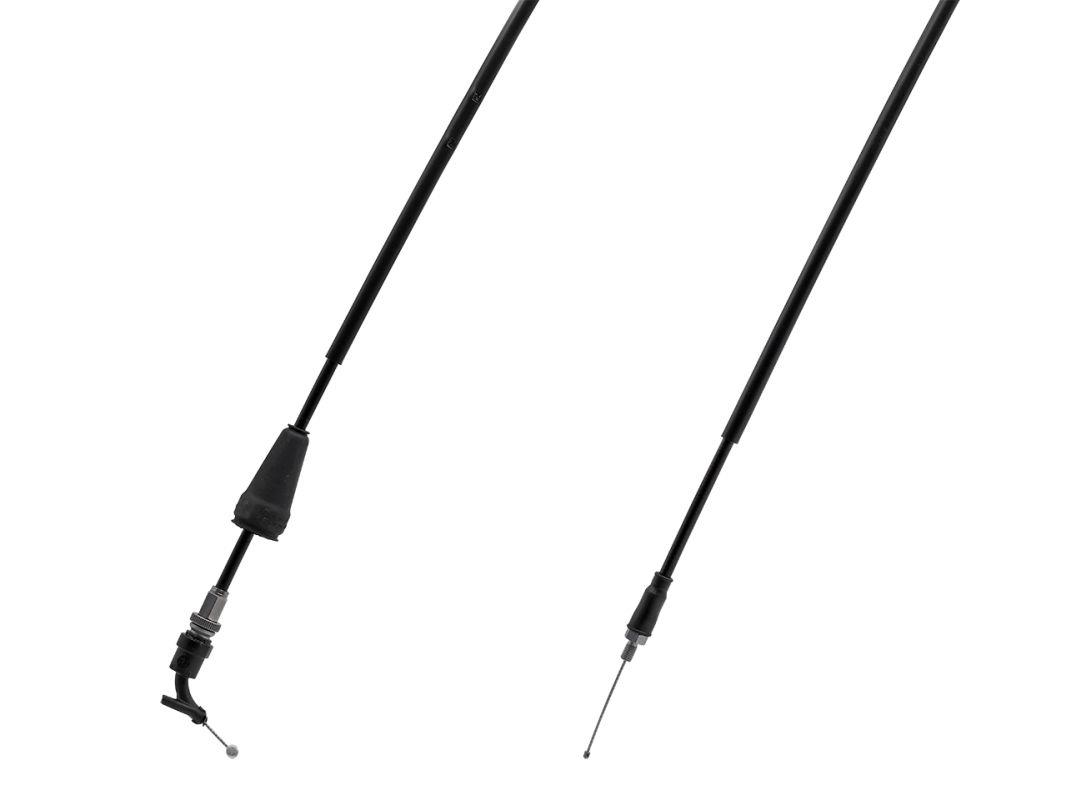 PSYCHIC lanko plynu KTM SX 85 18-21, HUSQVARNA TC 85 18-21 (45-1268) (47202091000) (PSYCHIC lanko plynu KTM SX 85 18-21, HUSQVARNA TC 85 18-21)