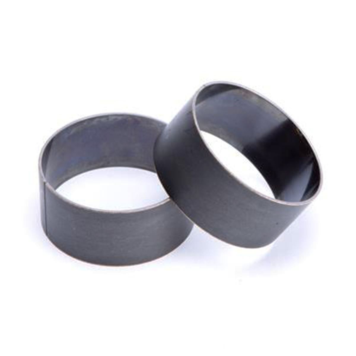 Bushings (plain bearings) suspension front ( KYB 110034300102