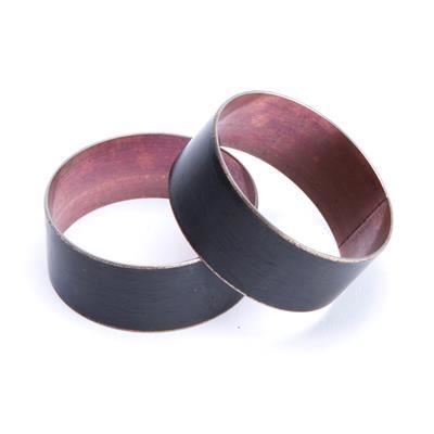 Bushings (plain bearings) suspension front ( KYB 110043600102