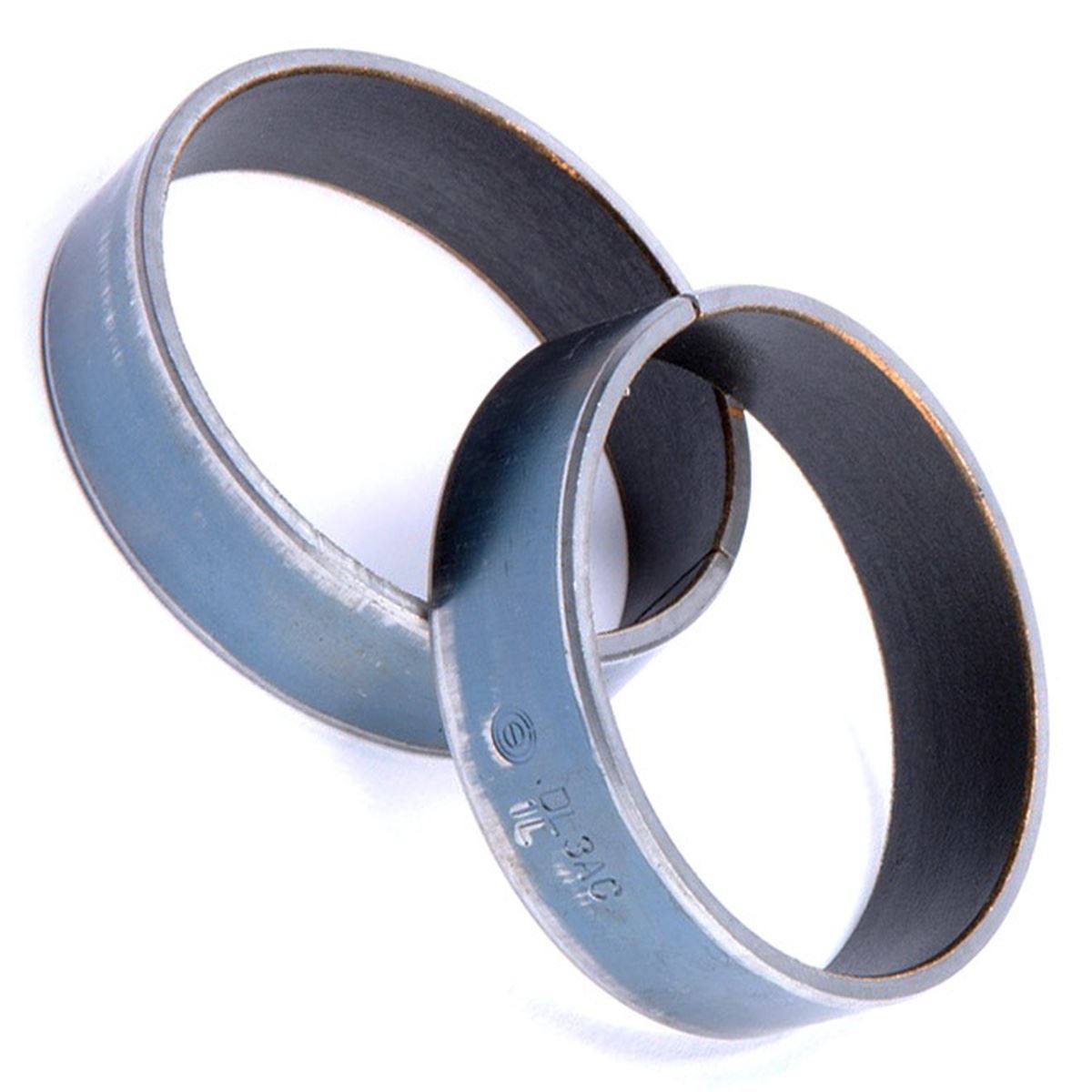 Bushings (plain bearings) suspension front ( KYB 110044100102