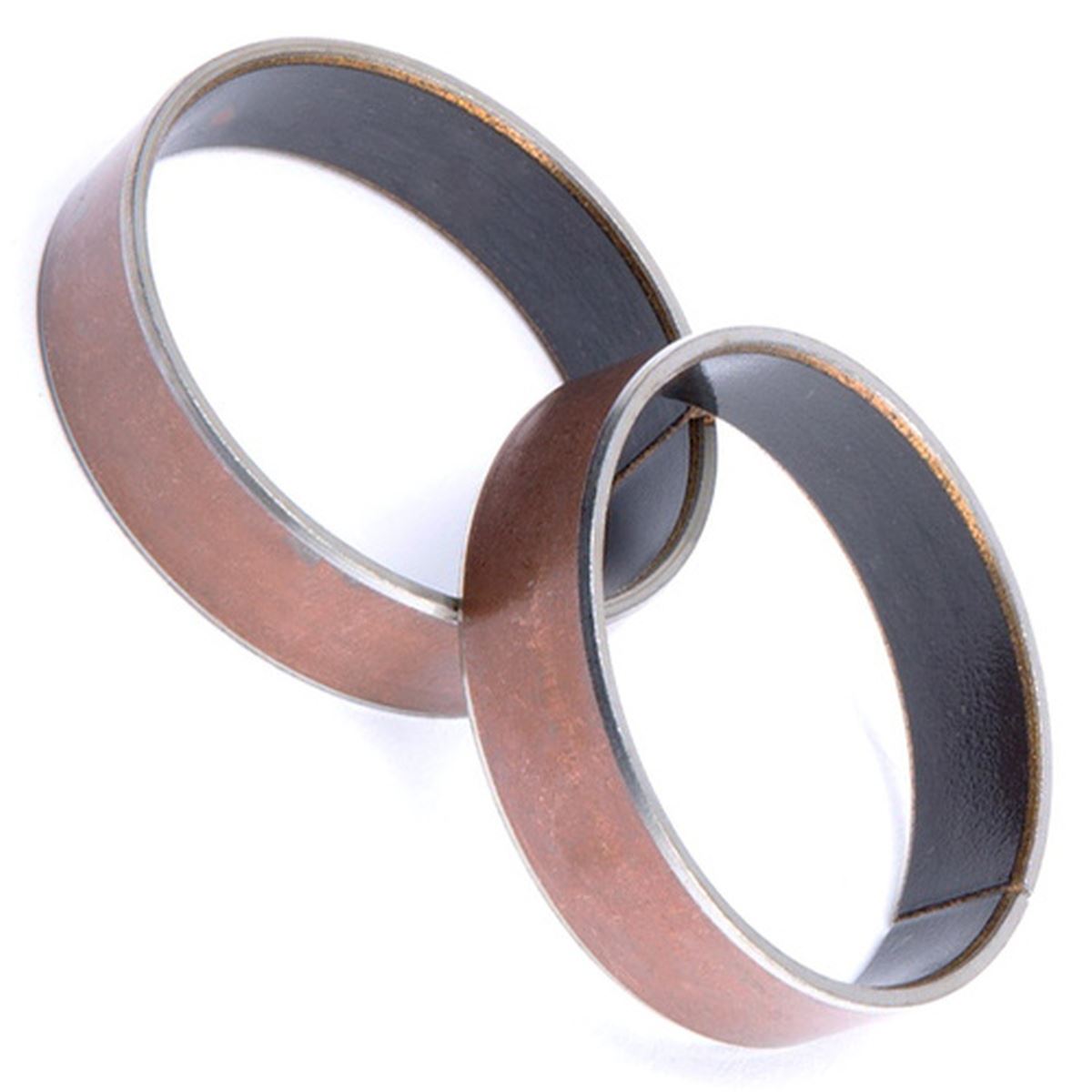Bushings (plain bearings) suspension front ( KYB 110044300302