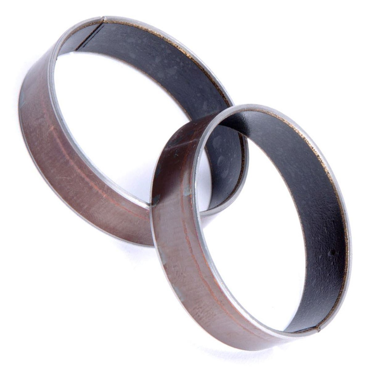 Bushings (plain bearings) suspension front ( KYB 110044300402