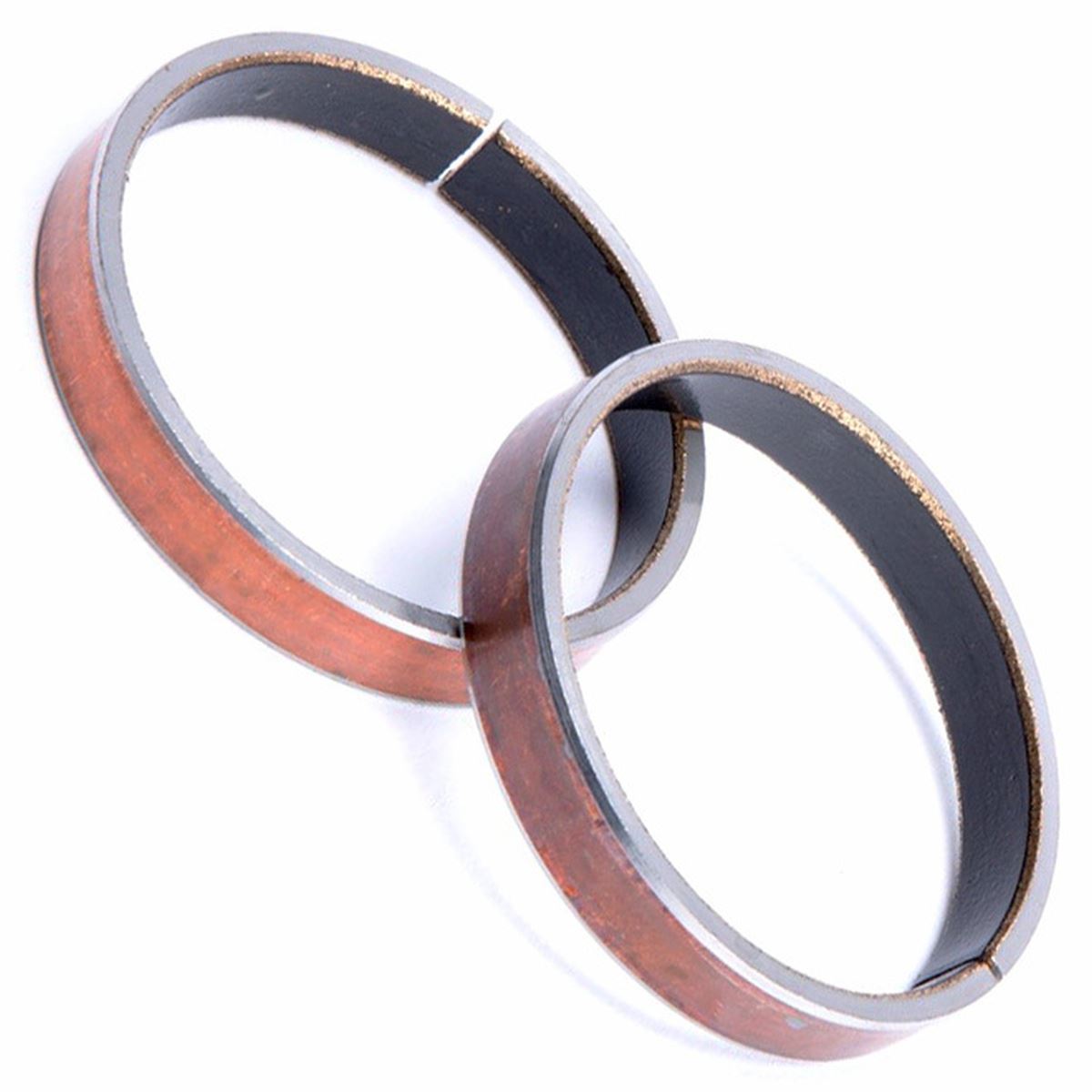 Bushings (plain bearings) suspension front ( KYB 110044300502