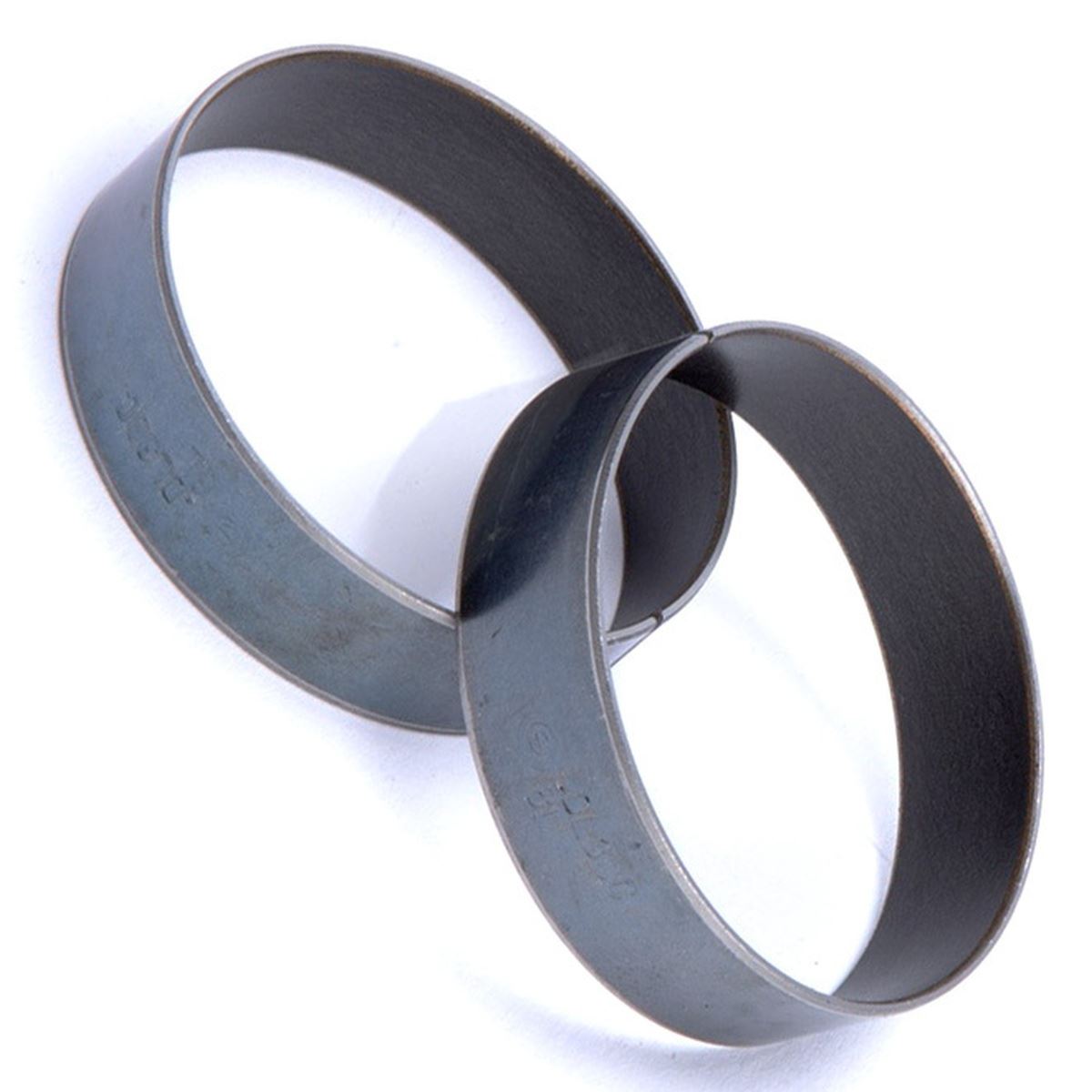 Bushings (plain bearings) suspension front ( KYB 110044300702