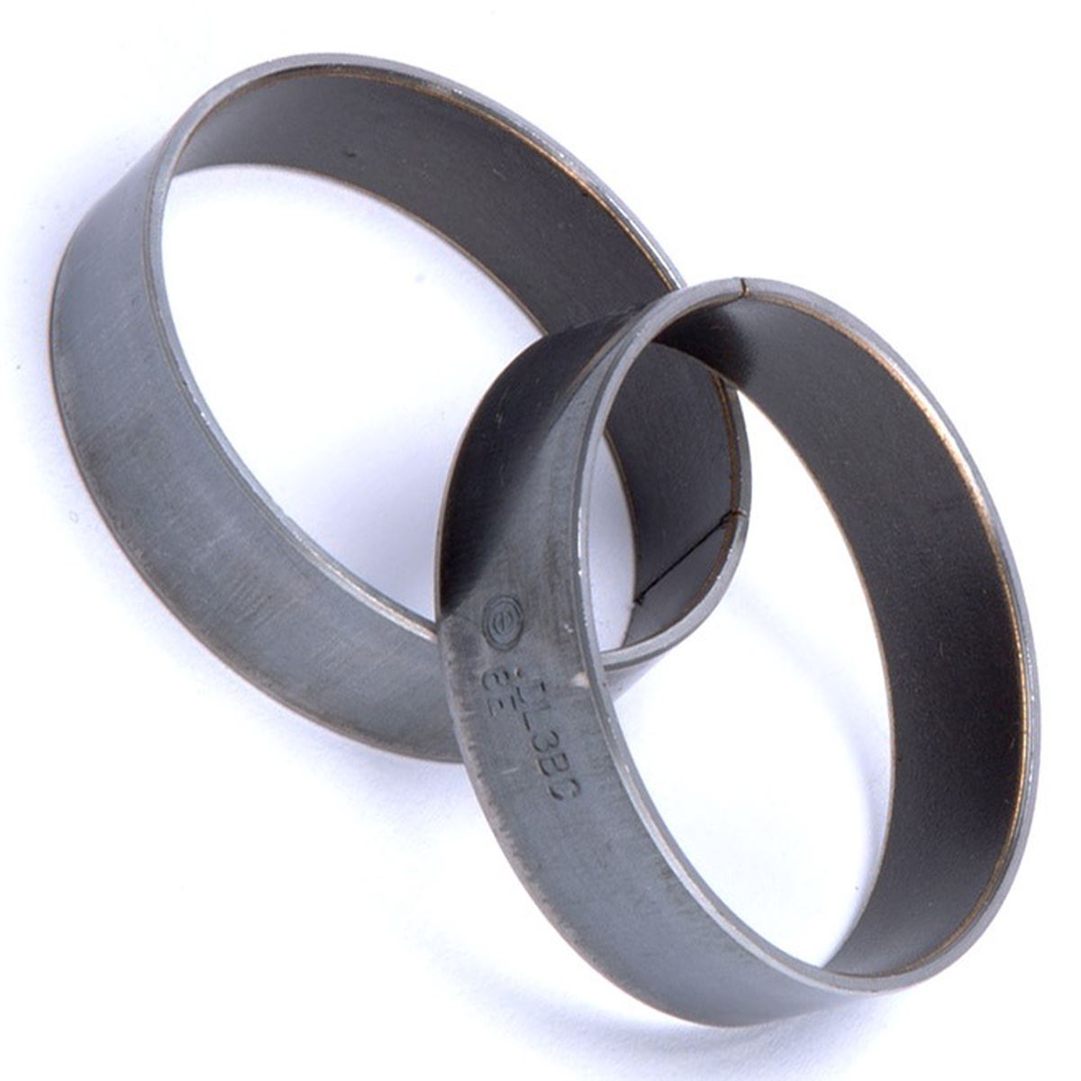 Bushings (plain bearings) suspension front ( KYB 110044300802