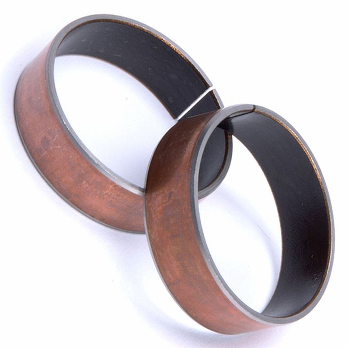 Bushings (plain bearings) suspension front ( KYB 110044600202