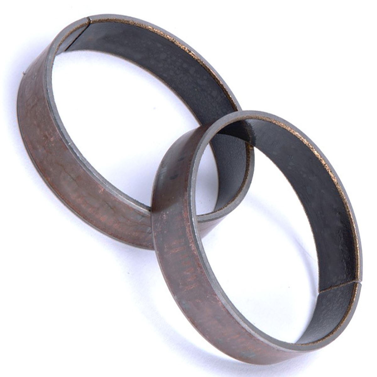Bushings (plain bearings) suspension front ( KYB 110044800102