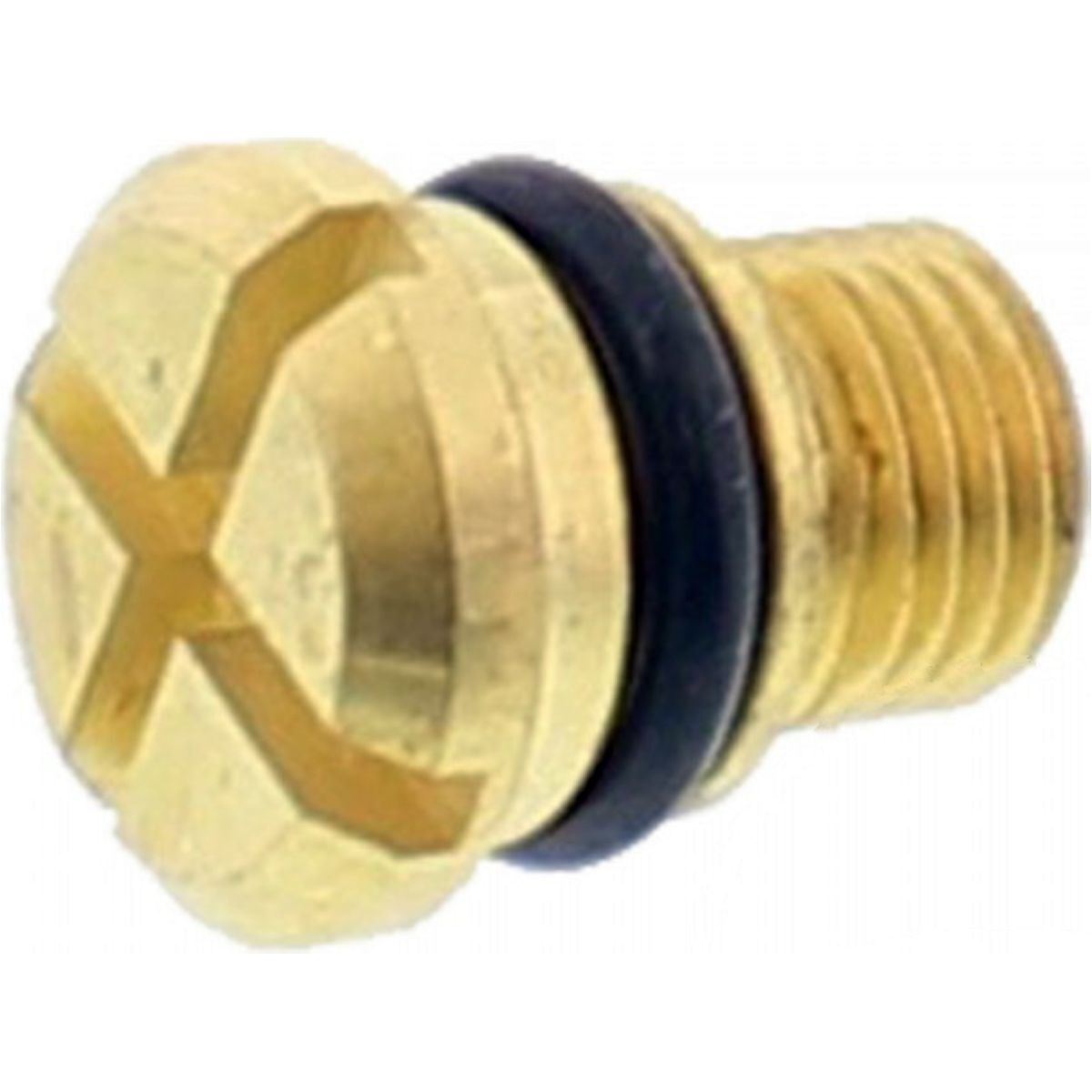 Screw (screw) drainer KYB 110090000401