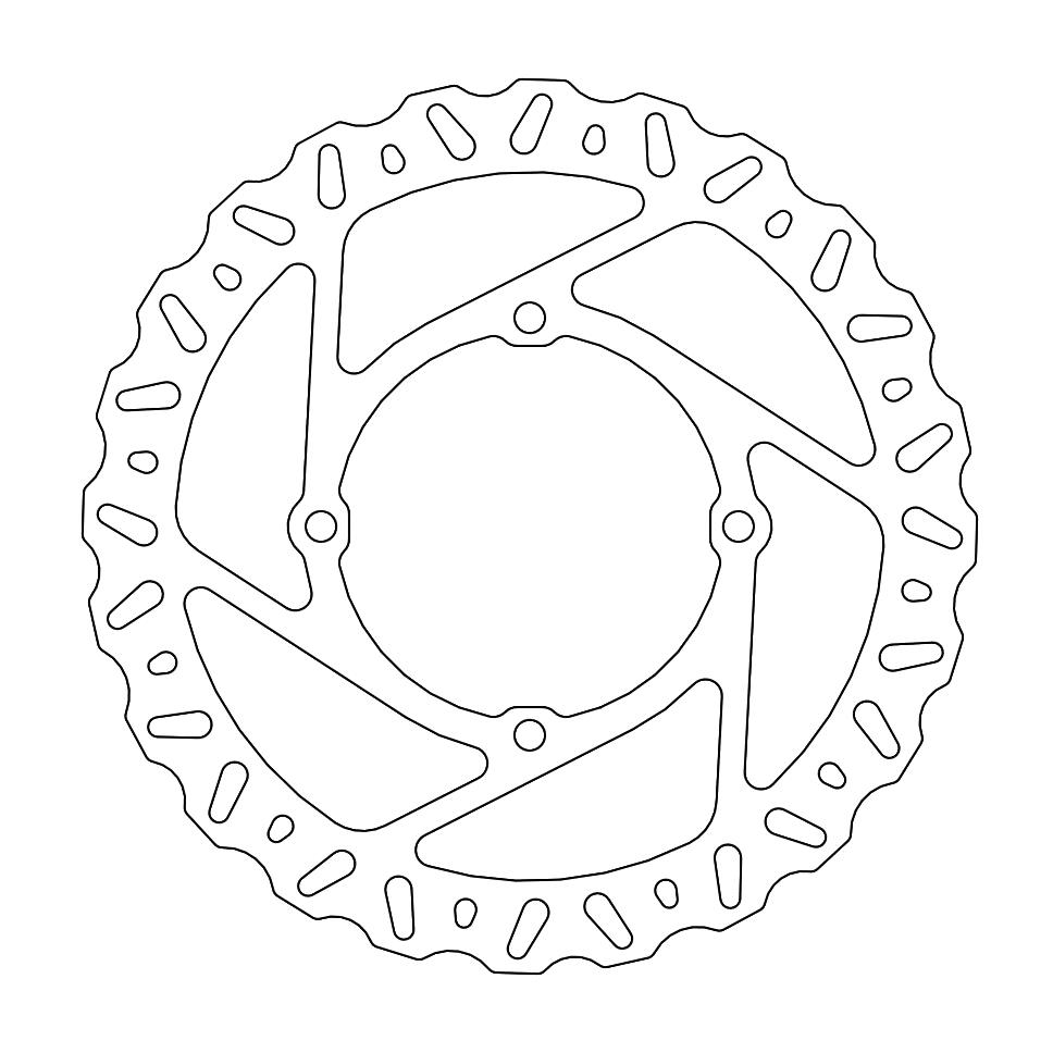 MOTO-MASTER 110638
