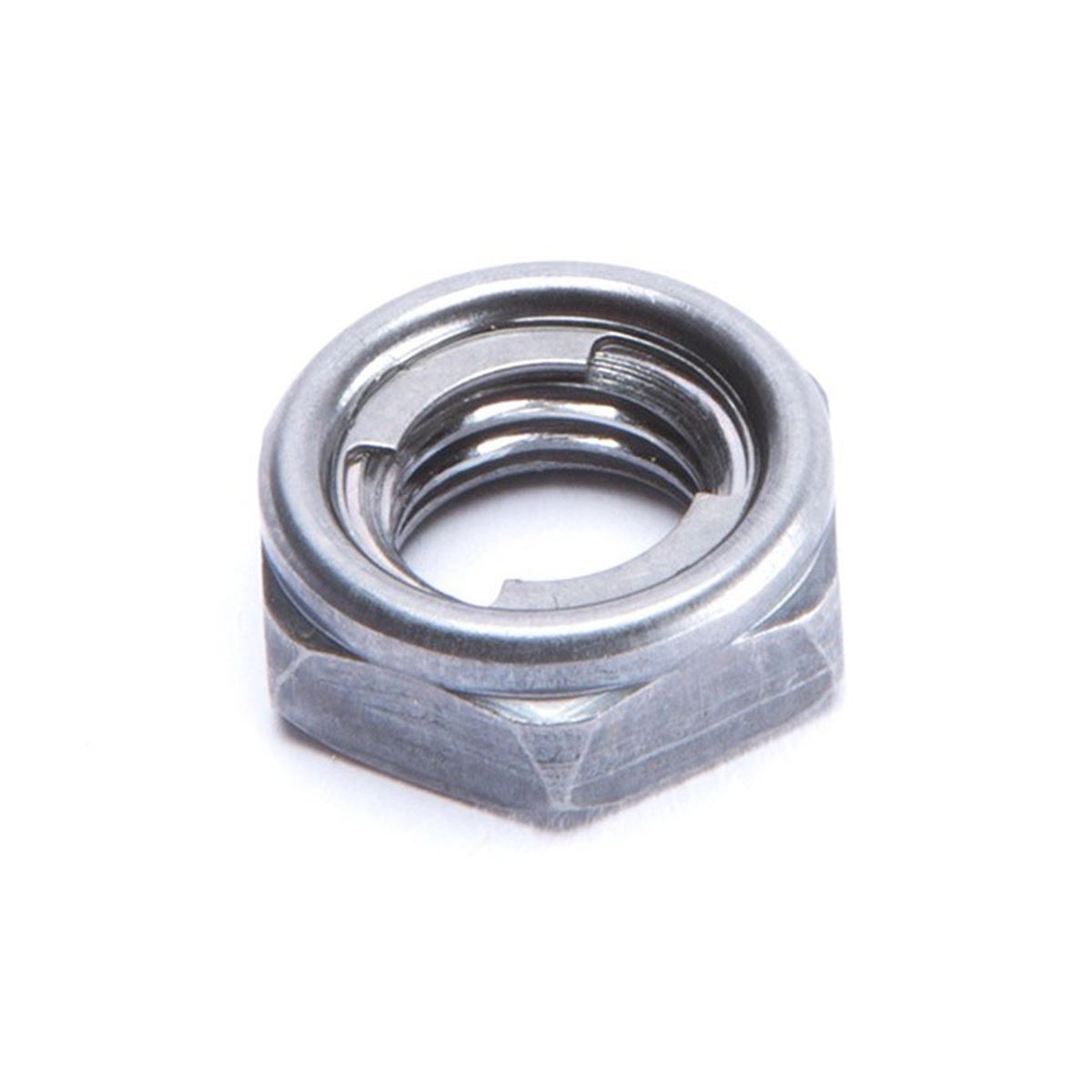 Front telescope valve nut KYB 110650000201
