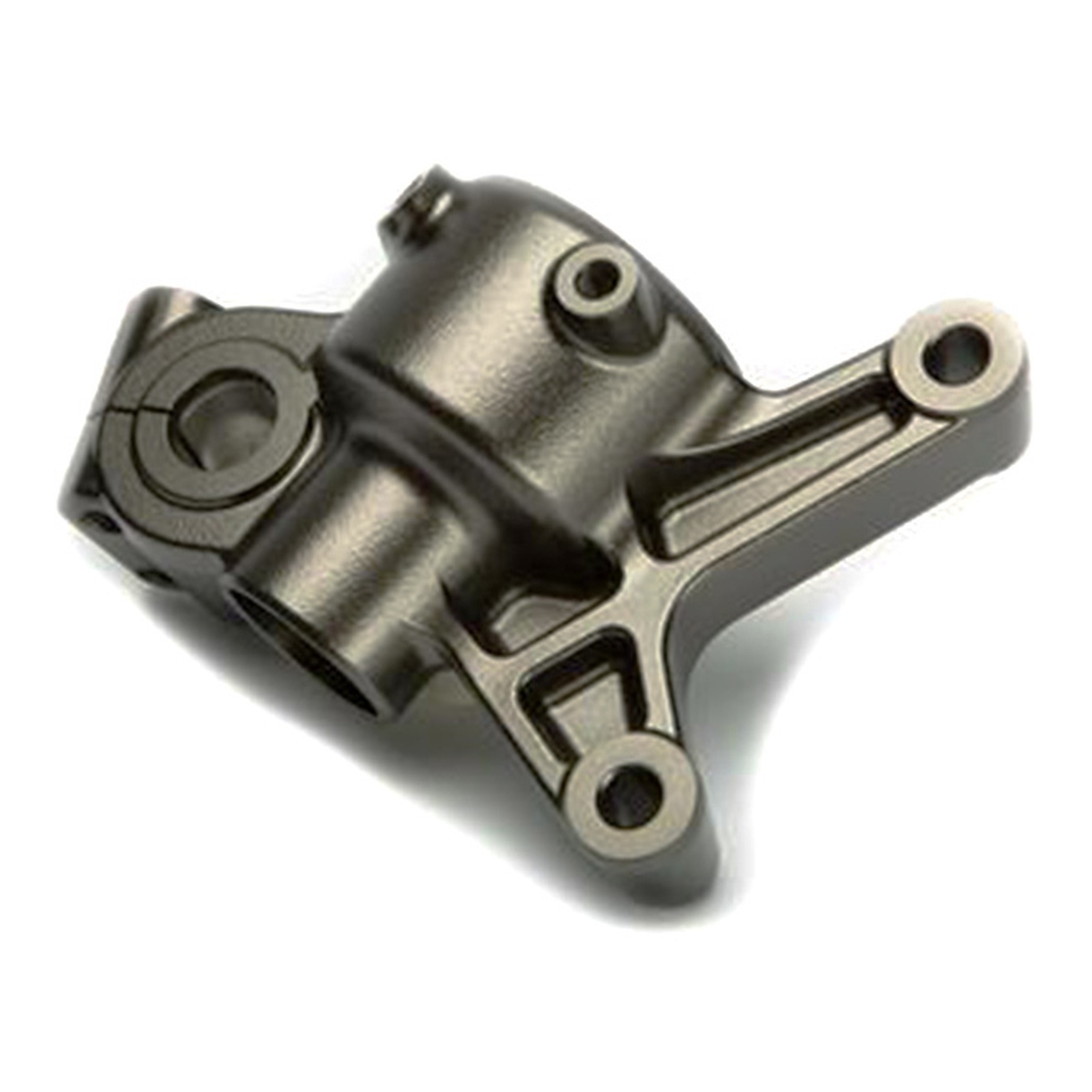 Lower part of the front shock absorber (fist) KYB 110794807701