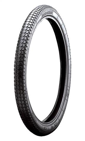 HEIDENAU 2.25-16 (20X2.25) M3 38J TT PŘEDNÍ/ZADNÍ DOT 2022