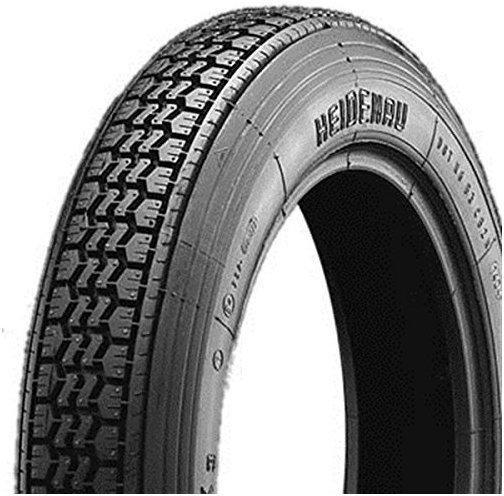 HEIDENAU 3.50-12 K3 56M TT (OLDTIMER-CLASSIC) PŘEDNÍ/ZADNÍ 46/2025 (HEIDENAU 3.50-12 K3 56M TT (OLDTIMER-CLASSIC) PŘEDNÍ/ZADNÍ 46/2025)