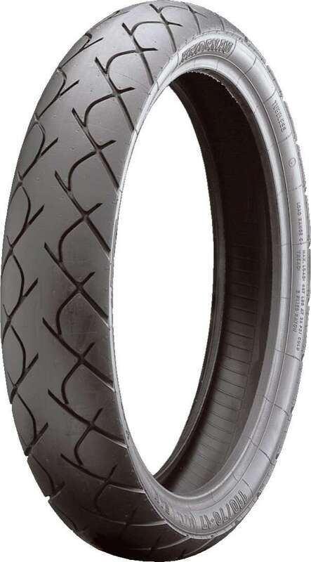 HEIDENAU 90/80-16 K63 (OMR) M/C 52J TL REINF PŘEDNÍ/ZADNÍ DOT 2025 (HEIDENAU 90/80-16 K63 (OMR) M/C 52J TL REINF PŘEDNÍ/ZADNÍ DOT 2025)