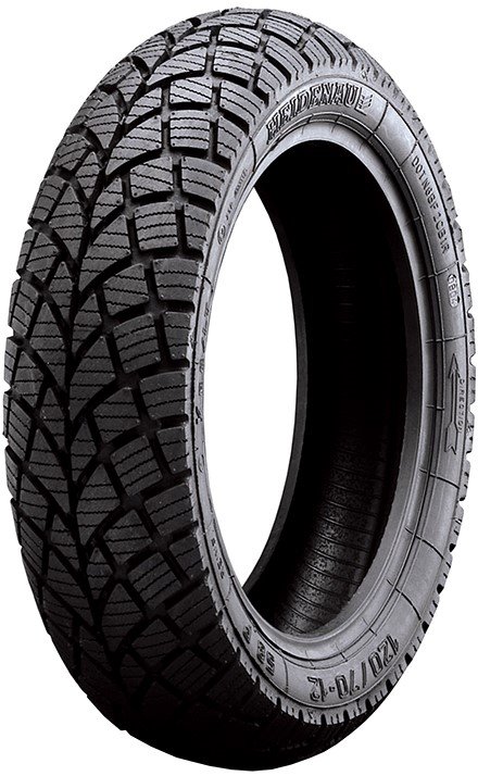 HEIDENAU 120/70-12 K66 LT 58S REINF TL PŘEDNÍ/ZADNÍ DOT 2025 (HEIDENAU 120/70-12 K66 LT 58S REINF TL PŘEDNÍ/ZADNÍ DOT 2025)