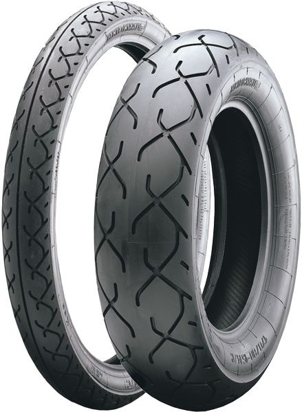 HEIDENAU 170/80-15 K65 77H TL ZADNÍ DOT 2026