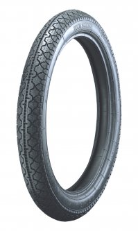 HEIDENAU 2.75-17 K36 47P TT M/C REINF PŘEDNÍ/ZADNÍ DOT 2026