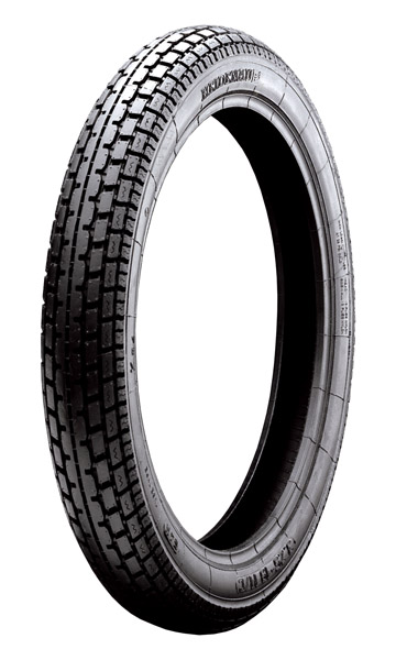 HEIDENAU 4.00-18 K34 64H TT (OLDTIMER-CLASSIC) PŘEDNÍ/ZADNÍ DOT 2026