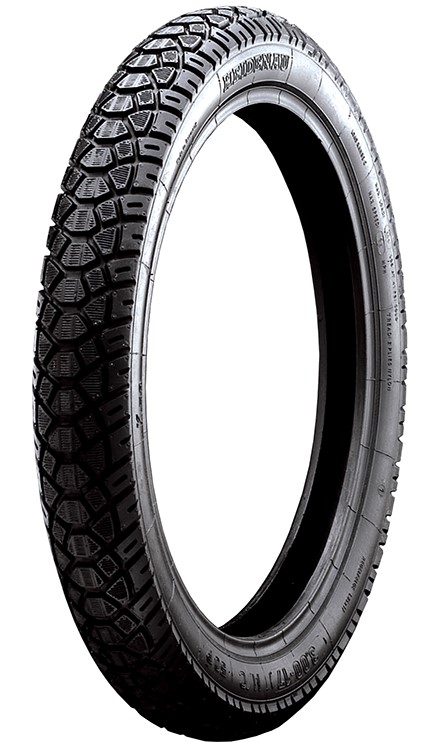 HEIDENAU 2.75-17 K58 47P TT M/C REINF PŘEDNÍ/ZADNÍ DOT 2024 (HEIDENAU 2.75-17 K58 47P TT M/C REINF PŘEDNÍ/ZADNÍ DOT 2024)