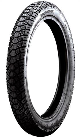 HEIDENAU 3.00-17 K58 50P TT M/C REINF PŘEDNÍ/ZADNÍ DOT 2025 (HEIDENAU 3.00-17 K58 50P TT M/C REINF PŘEDNÍ/ZADNÍ DOT 2025)