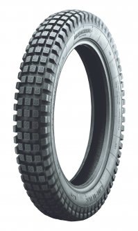 HEIDENAU 3.00-21 K67 51T TT M/C PŘEDNÍ DOT 2026