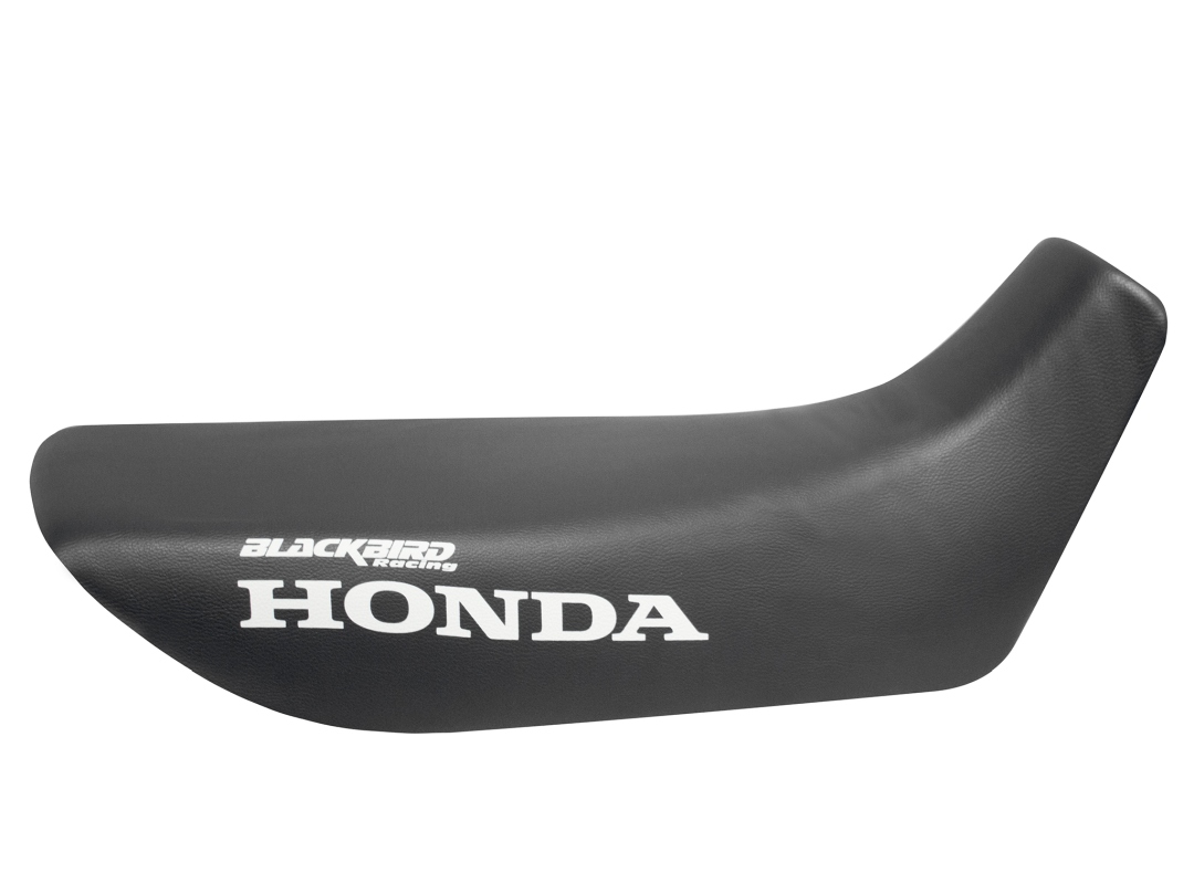 Seat cover BLACKBIRD 1117