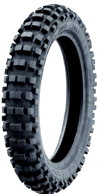 HEIDENAU 120/90-18 K74 M+S 65M TT ZADNÍ DOT 2025