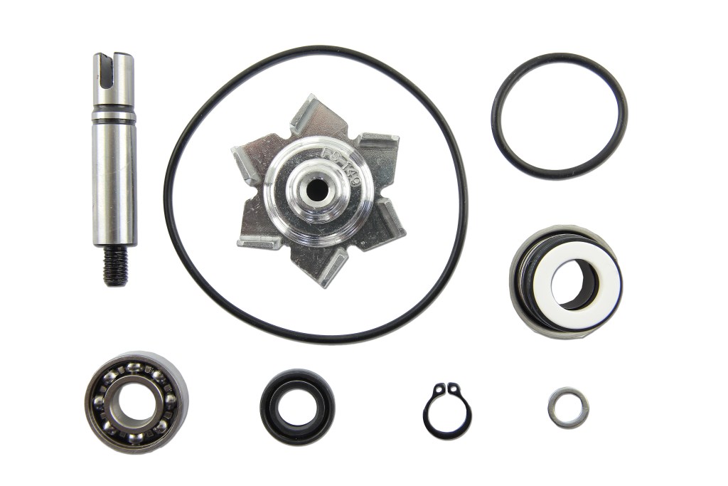 V PARTS (VICMA) opravná sada vodní pumpy YAMAHA XP T-MAX 500`08- (11648) (V PARTS (VICMA) opravná sada vodní pumpy YAMAHA XP T-MAX 500`08- (11648))