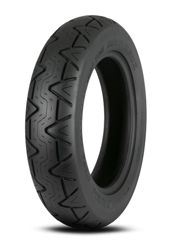 KENDA 140/90-15 K673 KRUZ 70H 4PR TL ZADNÍ DOT 2026