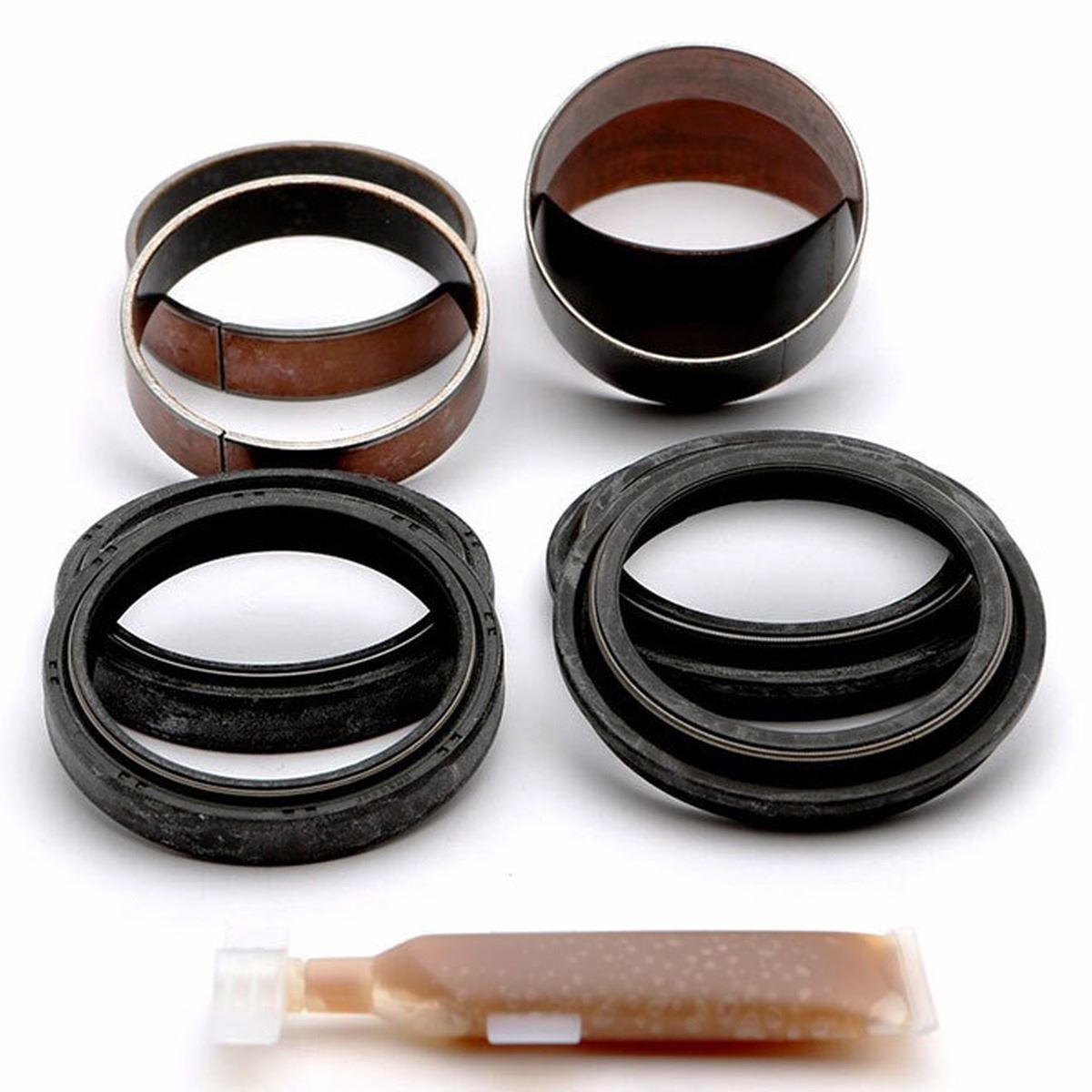 Repair kit shock absorbers front KYB 119994100201