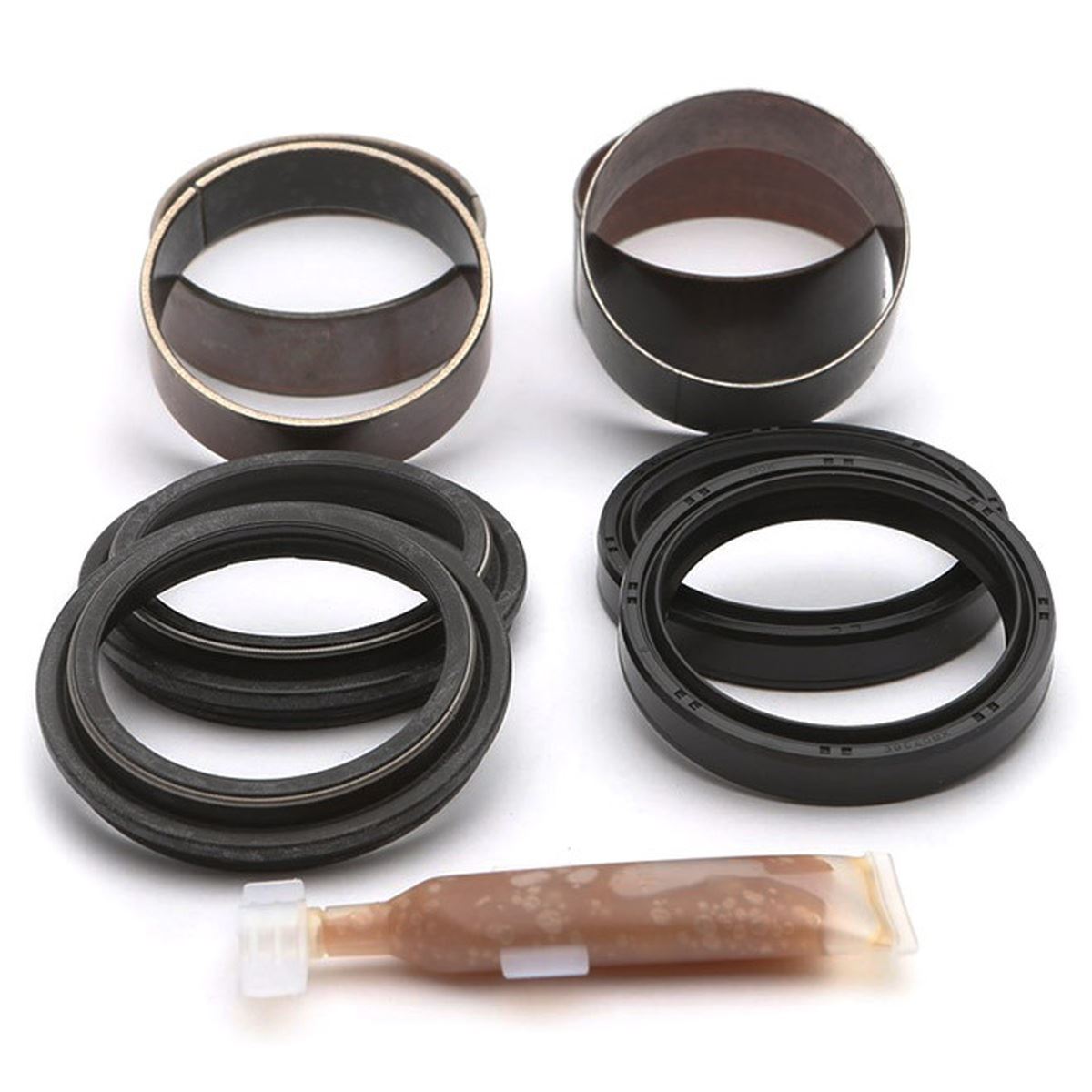 Repair kit shock absorbers front KYB 119994300301