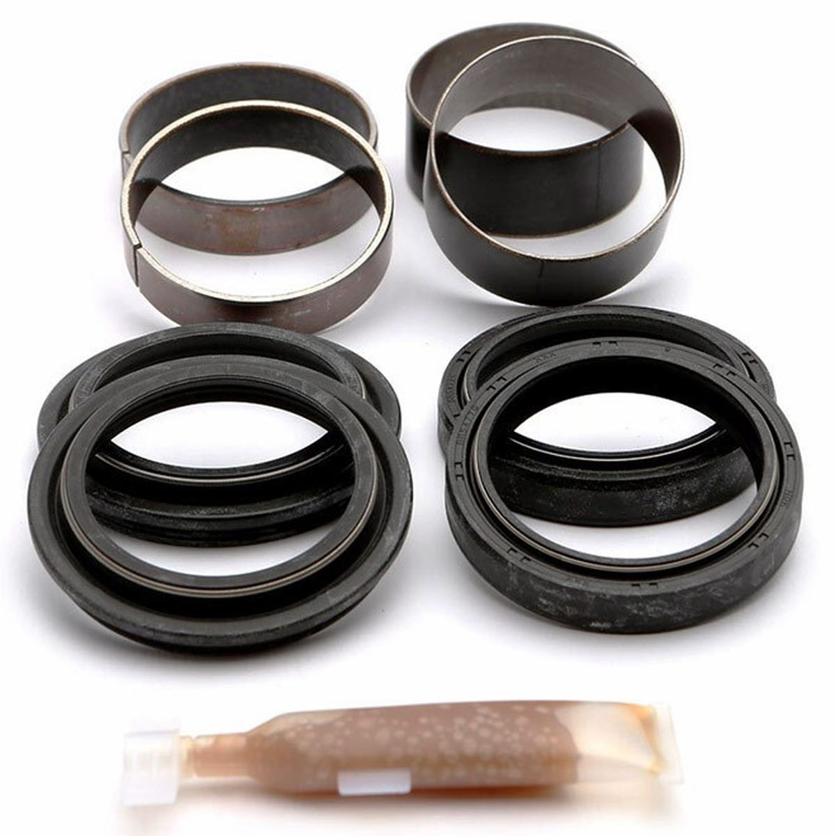 Repair kit shock absorbers front KYB 119994600401